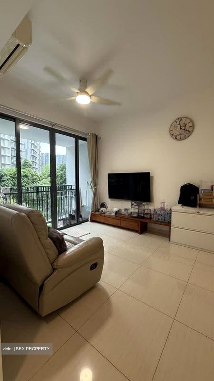 The Palette (D18), Condominium #626016891